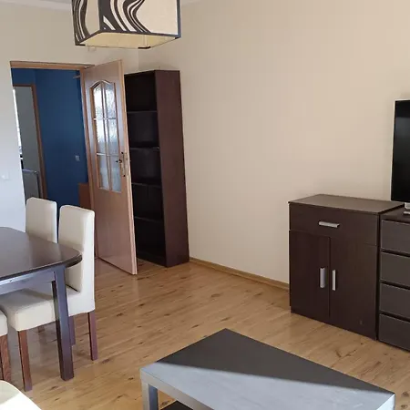 Apartament Radzikowskiego Krakov Exteriér fotografie