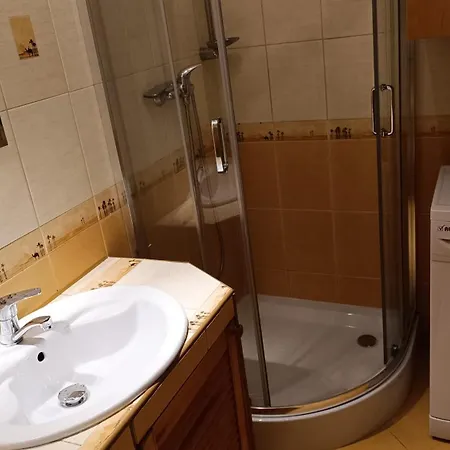 Apartament Radzikowskiego Krakov Exteriér fotografie