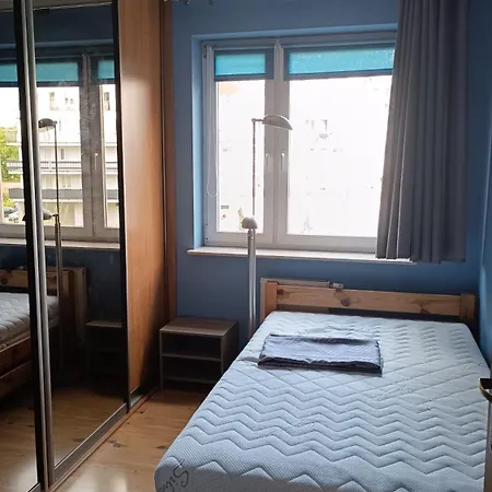 Apartament Radzikowskiego Krakov Exteriér fotografie