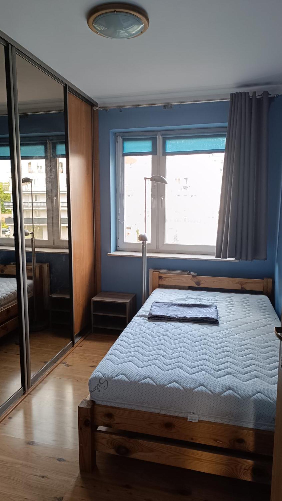 Radzikowskiego Apartmán Krakov